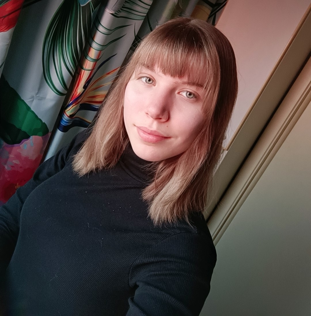 Picture of Mahalia Vleminckx